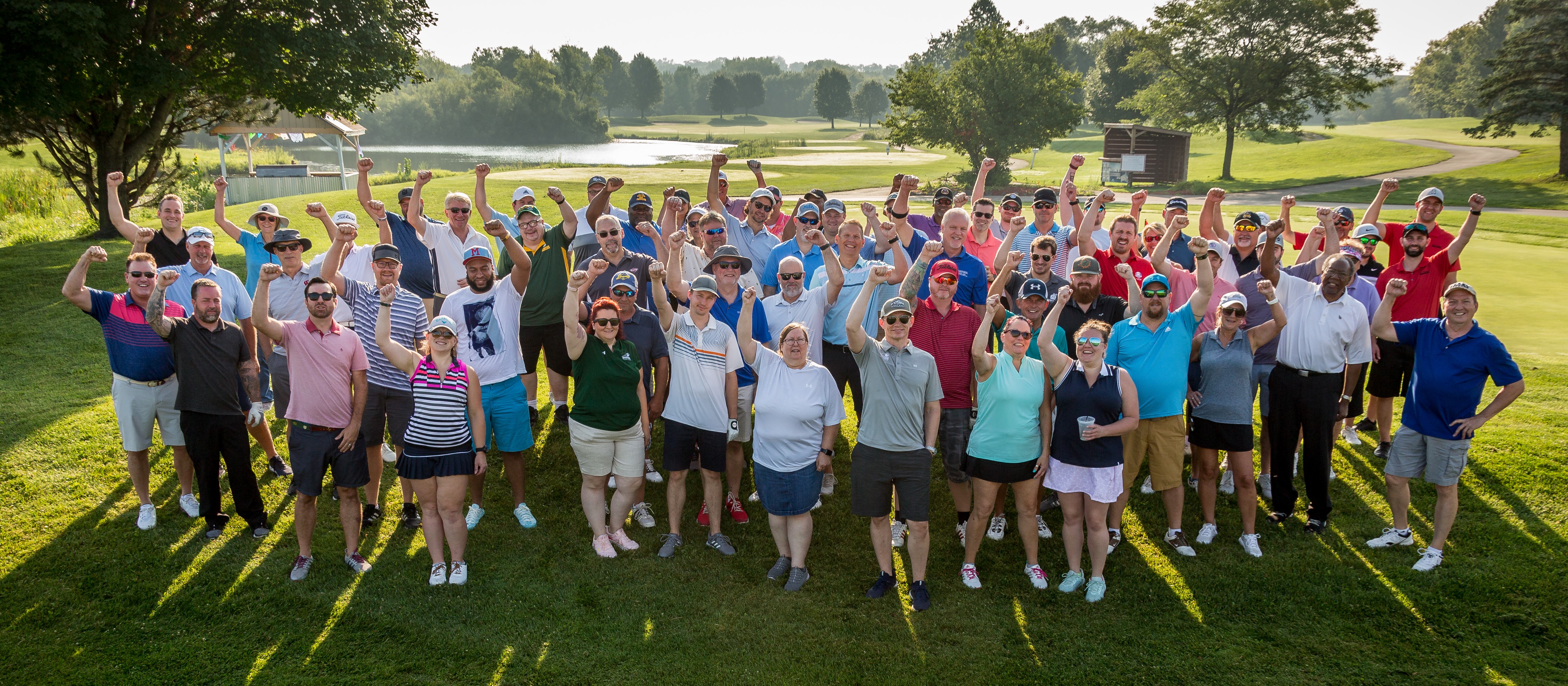 Golf 2023 pic