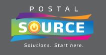 Logo Postal Source