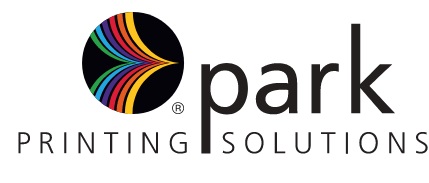 Park Printing Logo