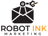 Robot Ink Marketing logo 1