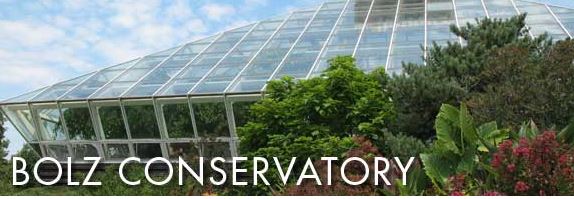 bolz conservatory