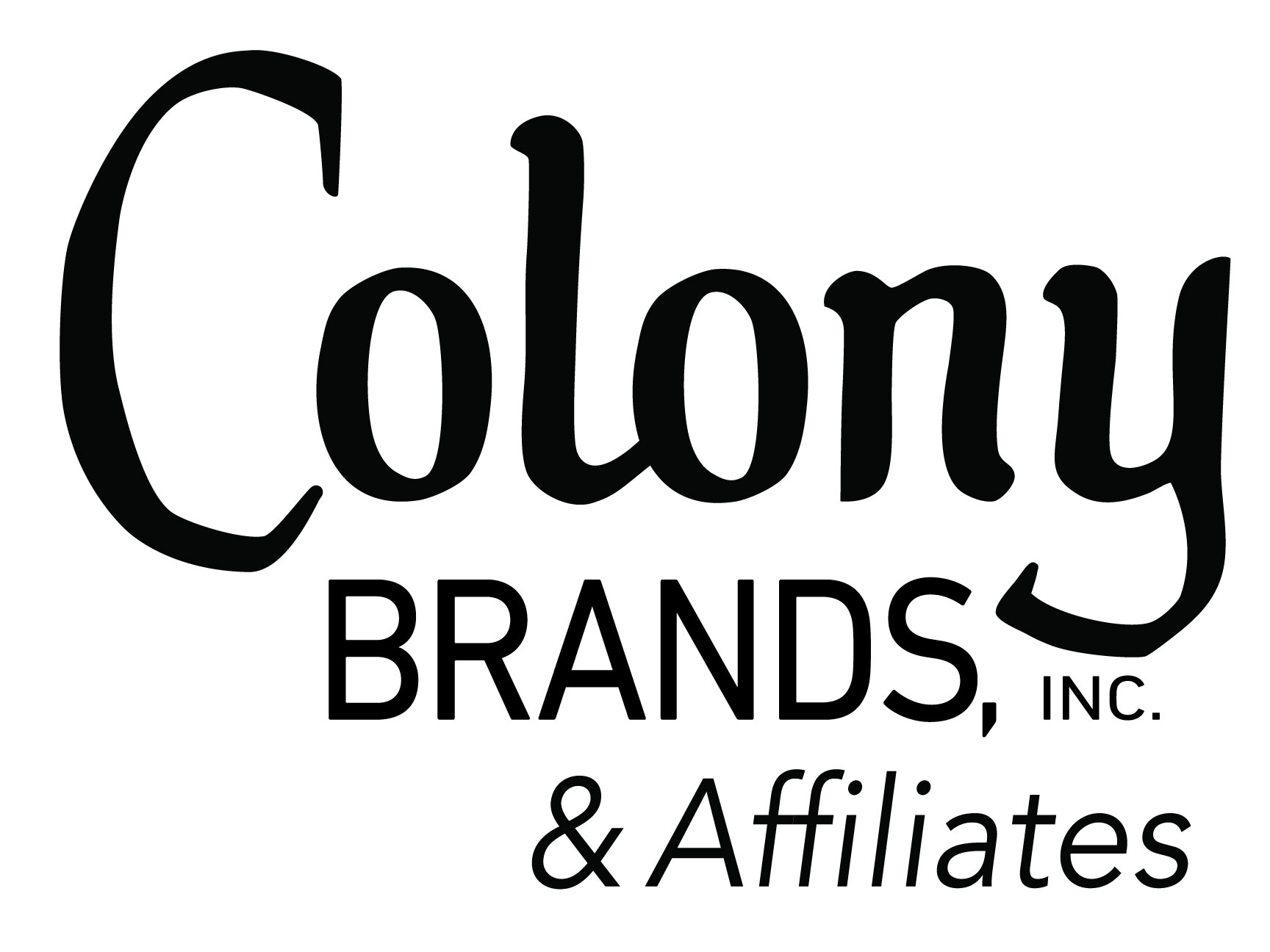 colony brands 1