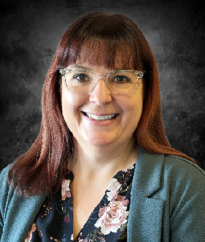 Heather Burch
