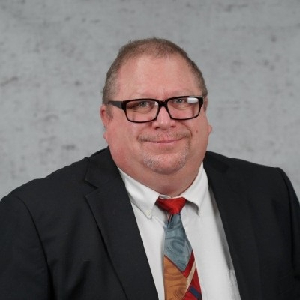 Rob Hanks