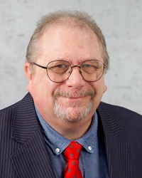 Rob Hanks