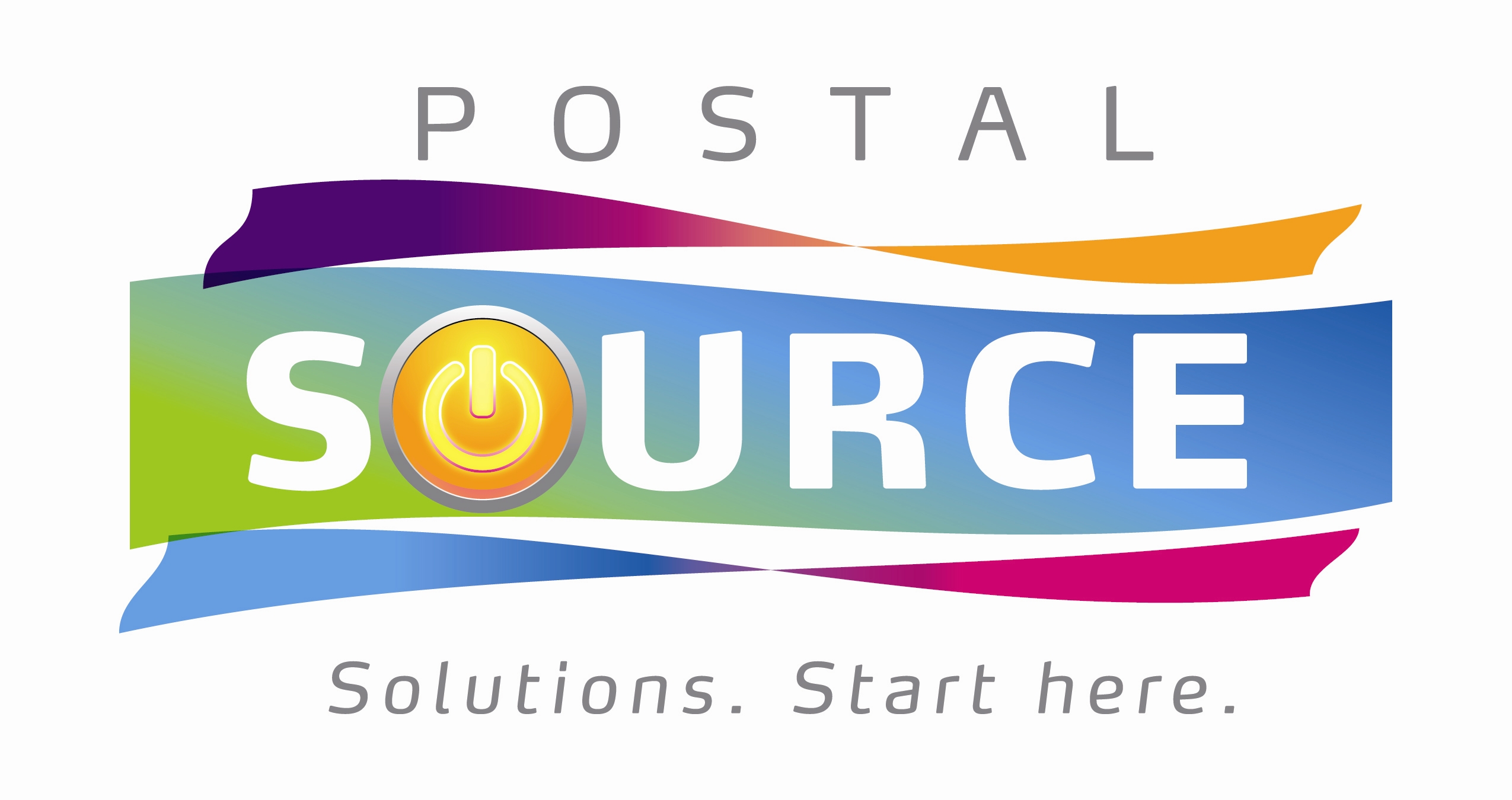 postal source logo